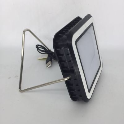 USB tent lamp solar tent lamp charging hook lamp.