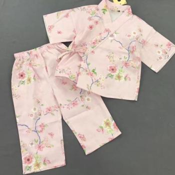 汉服睡衣_ Petit enfant伊贝儿_ 义乌篁园服装市