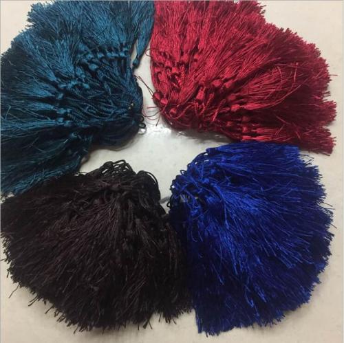 Manufacturers Supply All Kinds of PP Rope Gift Rope Multi-Color Can Choose Large Quantity Discount Wholesale 
