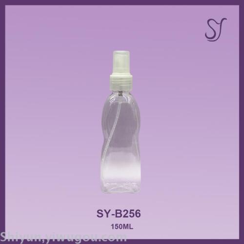 150ml waist lotion， perfume， essential oil packaging bottle