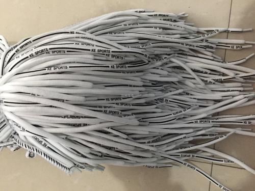 Rope Printing metal Head LG Label · Waist of Trousers Rope