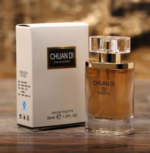 Fashion Lady Dishilan 30ml Delivery Perfume Fresh Fragrance Elegant Makeup Fragrance Temptation Perfume