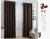 Curtain fabric factory direct rice and linen hotel hotel club special cloth