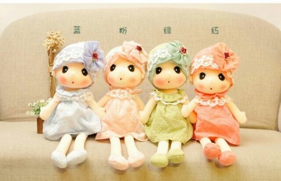 Cute Mayfair Dolls Plush Toys Genuine Bee Girls Girls Birthday Gifts Girls