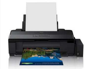 EPSON L1800 打印机 打印机L1800专用墨水_