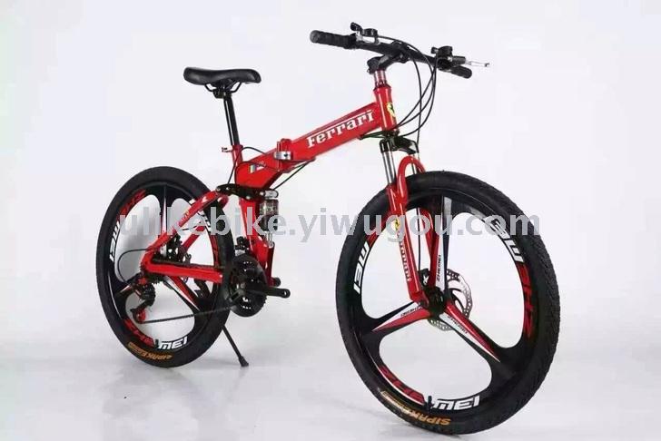 direct sales bike companies