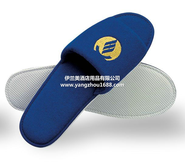 Supply Five-Star Hotel Slippers Hotel Slippers, Hotel Slippers Price-