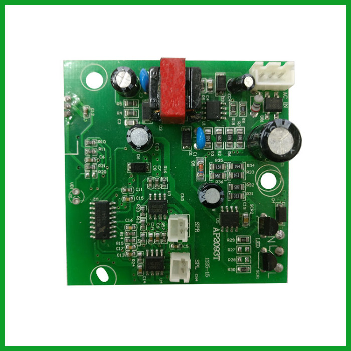 HT-170503 无线遥控插卡U盘MP3电子音乐鞭炮