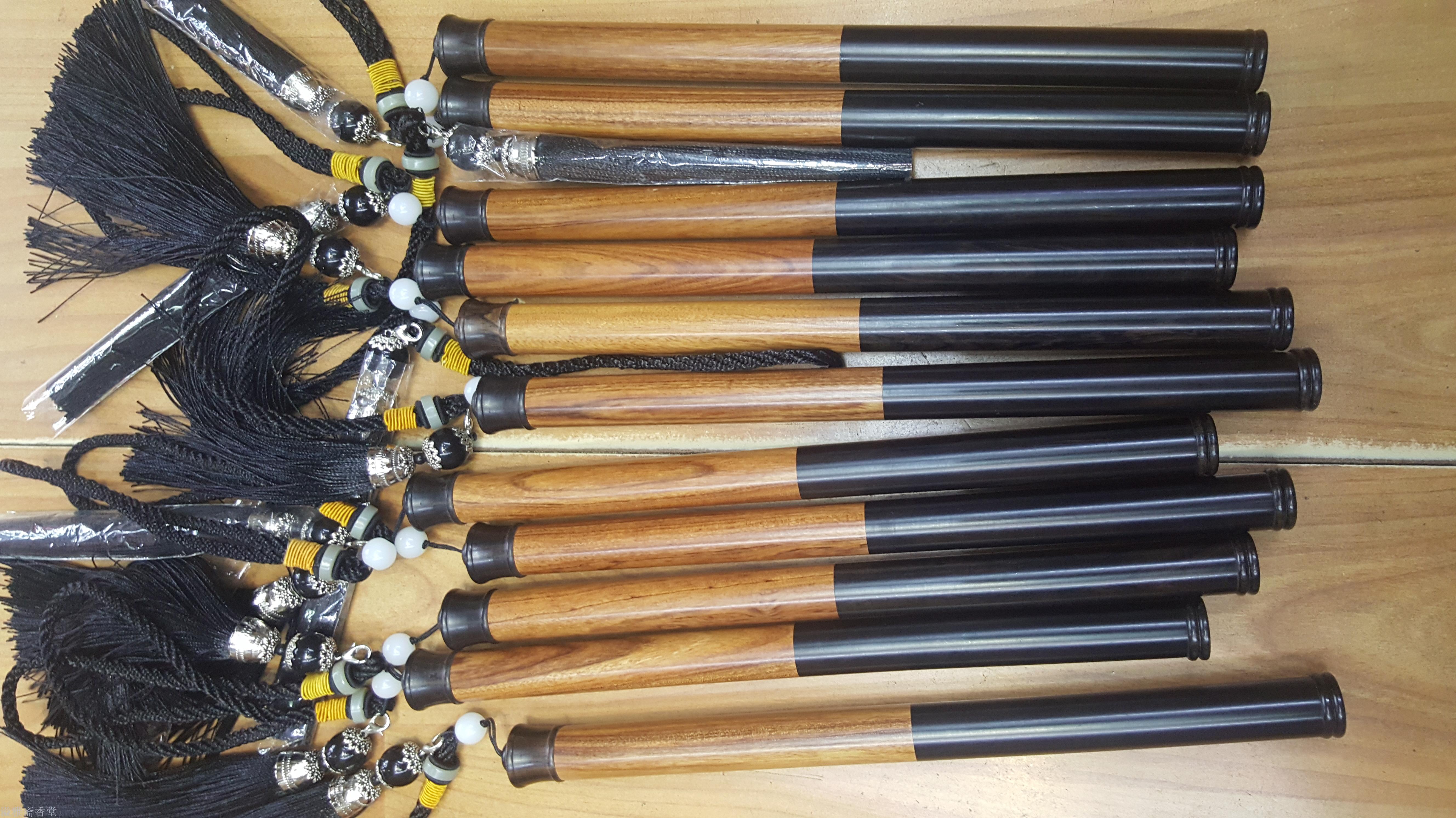 木质香桶香管香插