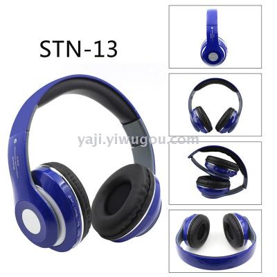 STN-13 classic headset Bluetooth headset