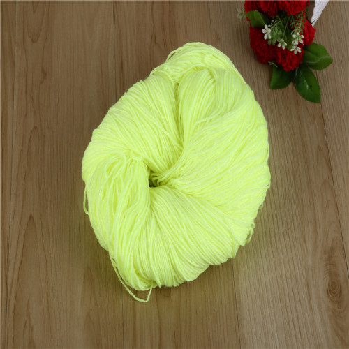 factory direct sales 4 strands of wool line c sunny line doll head hair line toy braid line super soft foreign trade threads