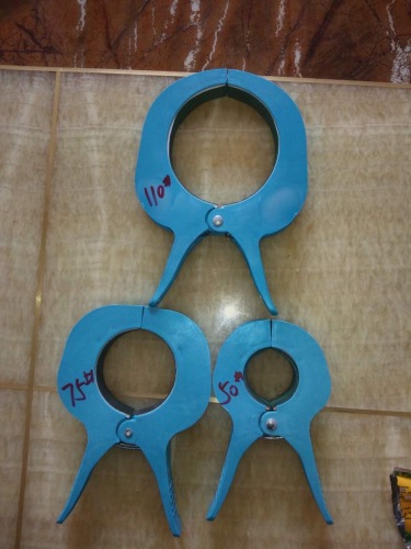 hole repair tools， hole repair clips， engineering hole filling clip