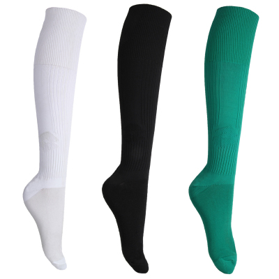 The genuine product quality guarantee is specially provided for The foreign trade exports The towel bottom football socks male pattern anti-skid manufacturer west-made