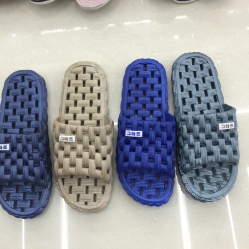 comfortable fashion slippers