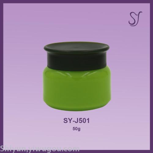 0G Green Bamboo Series Day and Night Frost Packing Bottle 
