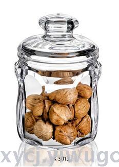 New style of acrylic storage box for sealed seasoning jars 5010 5011 pic 9