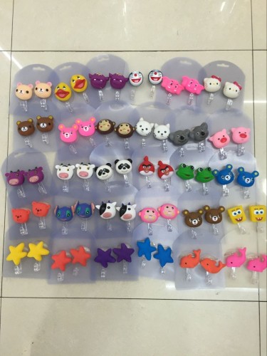 factory direct sales cartoon suction cup hook