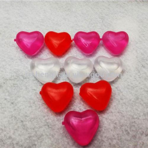 reusable heart-shaped ice cube ice particle bar ice mold ice hockey rs-7252