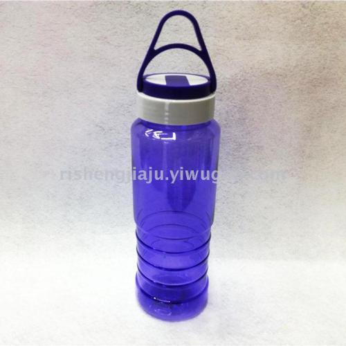 movable handle round ring space cup cold water sports kettle rs-200513