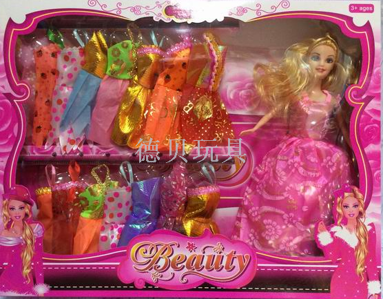 Barbie Doll Gift Set Flash Sales, UP TO 66% OFF | www 