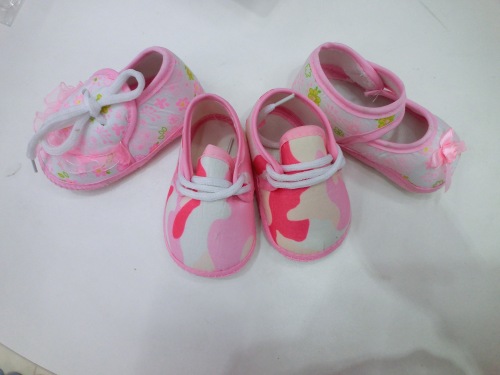 Foreign Trade Wholesale Fashion Baby shoes Toddler Shoes Baby Shoes Baby Shoes