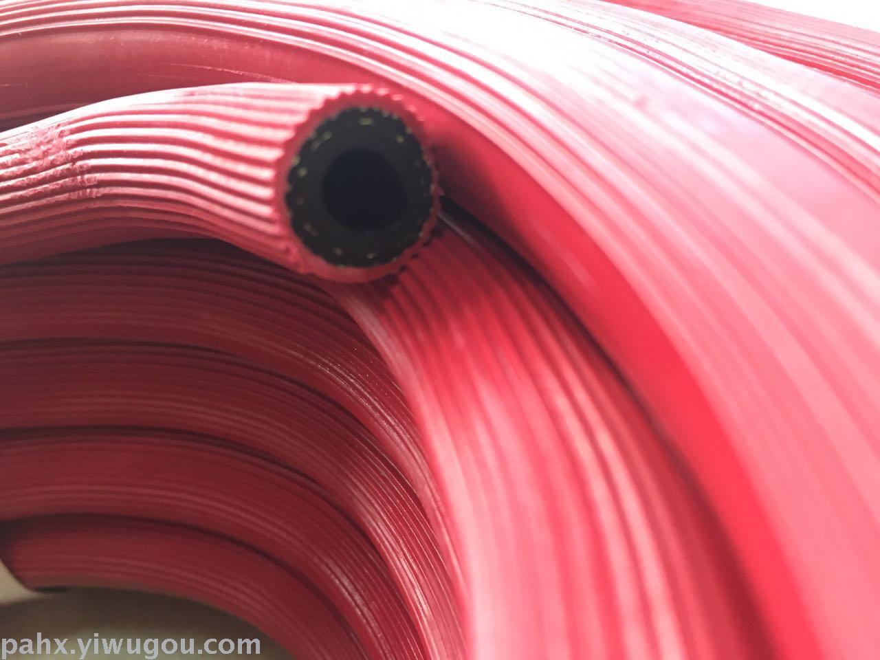 rubber gas air hose