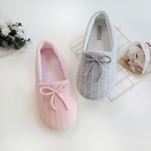 Winter New Home Warm Bag Heel Non-Slip Wear-Resistant Women‘s Cotton Shoes Korean Style confinement Shoes