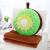 Fruit Pillow Blanket Dual-Use Three-in-One Office Nap Pillow Pillow Car Cushion Cover