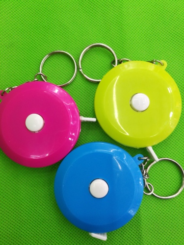 Our Store Specializes in Supplying Candy-Colored Mini Tape Measure， cute Gift Small Tape Measure， Welcome Customers to Place Orders.