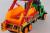 Children 's toys wholesale inertia truck F07878 toy car OPP packaging