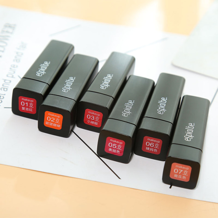 莎琪丽精油口红_ 义乌市名庄日化_ 义乌国际商