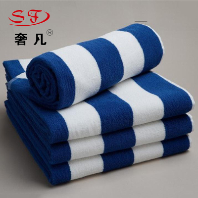 Luxury hotel supplies wholesale towels towels cotton beach towels