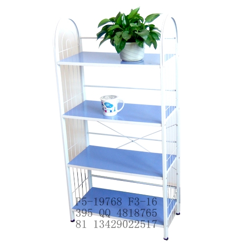 Supply F5 19774 Domestic Indoor Multi Purpose Shelf Simple Bookshelf Marble Shoe Rack Storage Multi Purpose Shelf