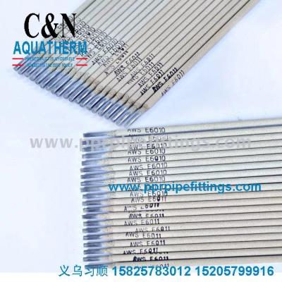 Carbon steel electrode stainless steel electrode wear electrode