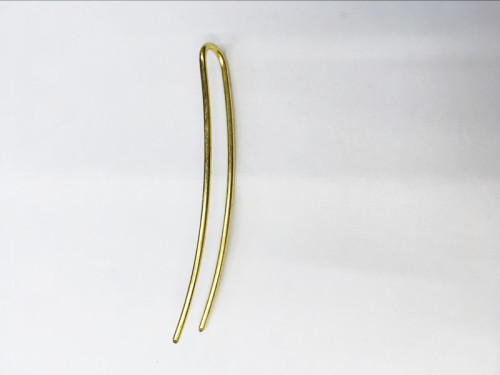 copper hairpin hairpin sample customized diy customized