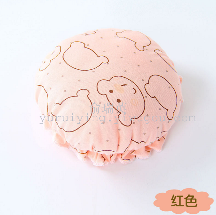 Spring and autumn baby hats, newborn caps, elastic and tight mouth hoods pic 9