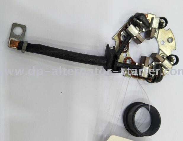 起动机碳刷架69-8309 雪佛兰 马自达 五十铃 福特道奇