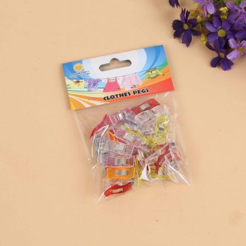 小号文件夹子 塑料纸张文件收纳分类票据夹封