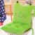 Student Chair Cushion Backrest Thickened Cushion Cushion Integrated One-Piece Butt Seat Cushions Chair Winter