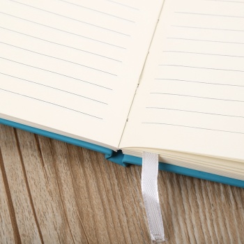 A5松紧带笔记本