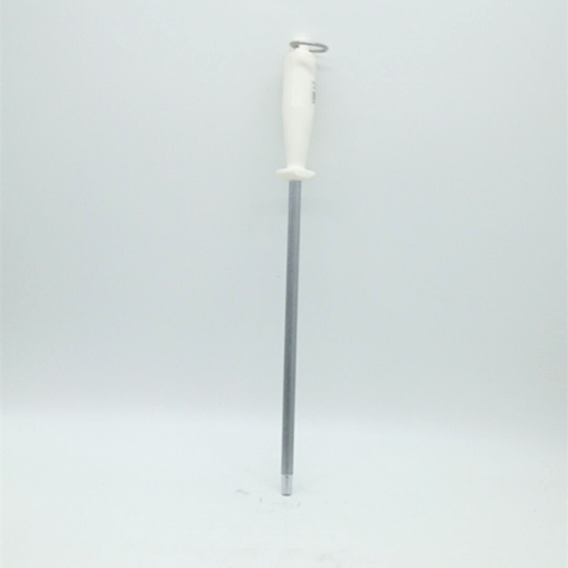 阳光百货 磨刀棍 不锈钢磨刀器 厨房磨刀器