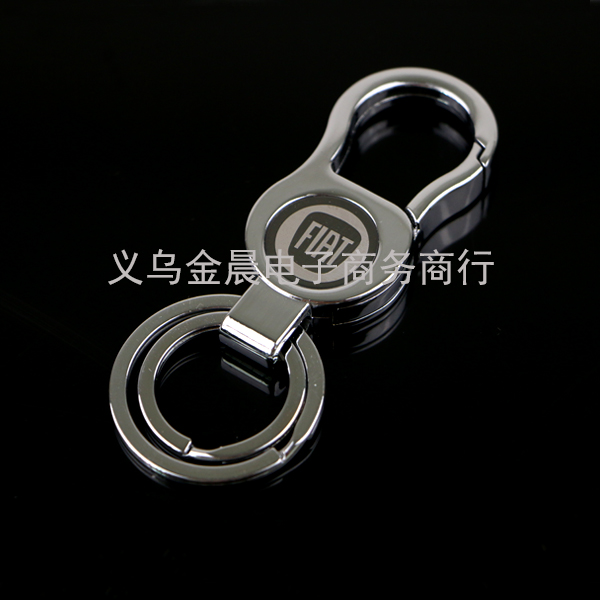 厂价定制 汽车钥匙扣 车标钥匙扣钥匙链 4S店赠品