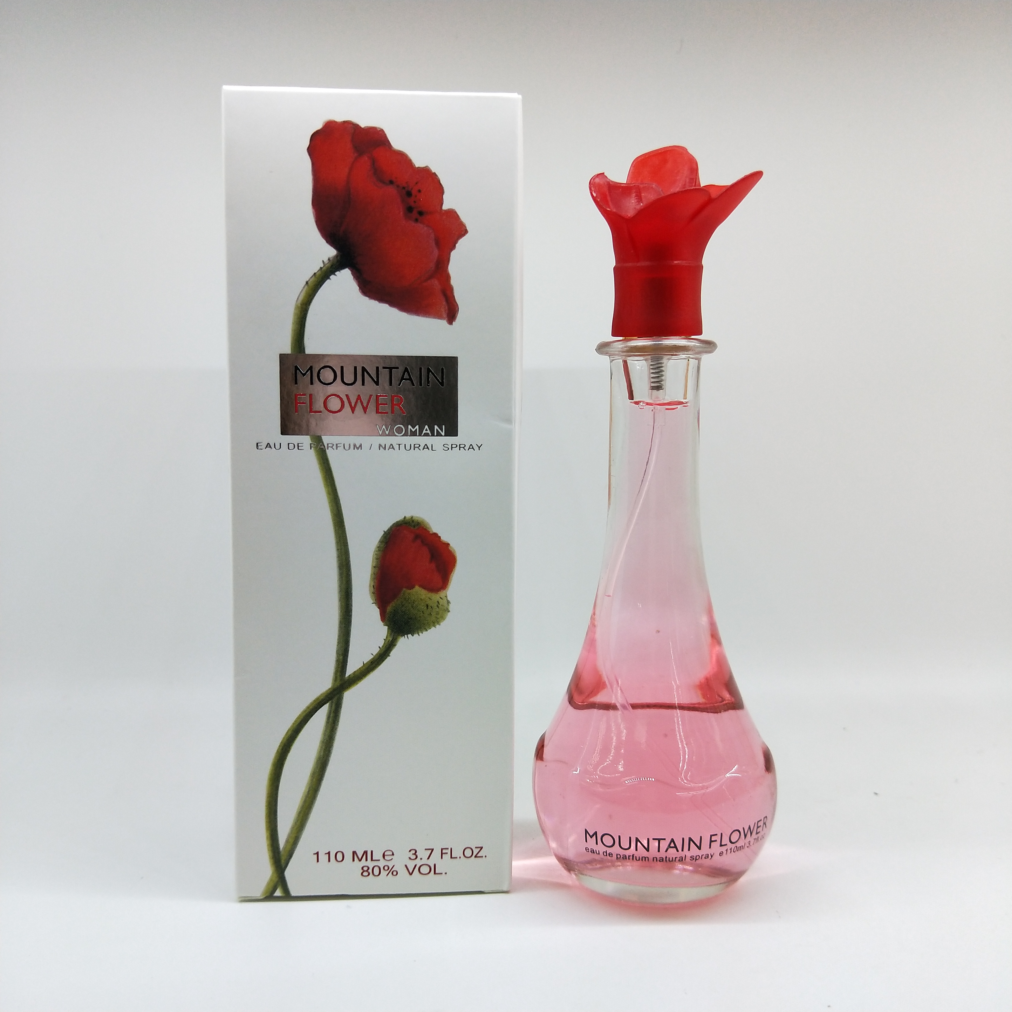 mountain flower woman perfume price