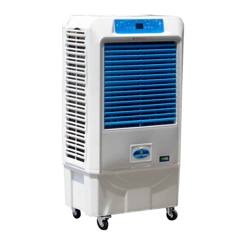 mobile environmental protection air conditioner mingwang air cooler wd-60