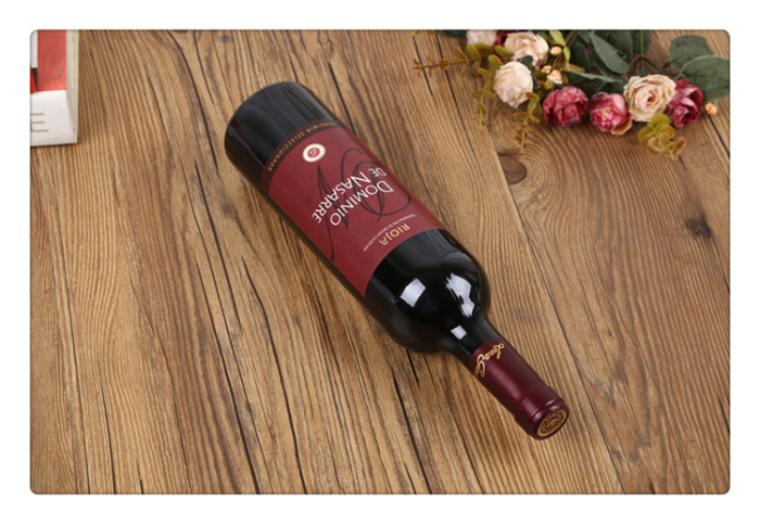 娜莎莉精选干红葡萄酒 里奥哈法定产区 西班牙