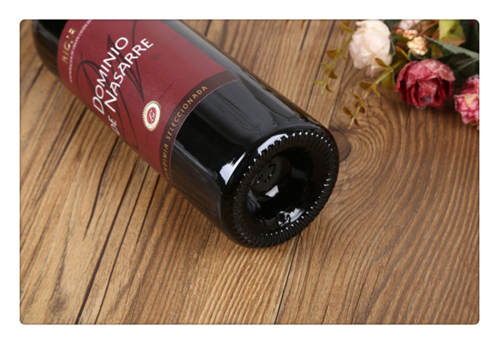 娜莎莉精选干红葡萄酒 里奥哈法定产区 西班牙