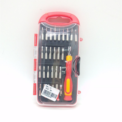 Sunshine Department Store 166 Tools 29pc Household Pen Handle Set Repair Kit