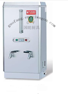 Support type electric water heater