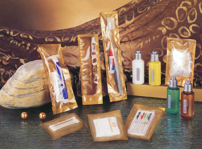 湖南/四川酒店一次性用品 宾馆一次性用品 酒店用品 厂家批发