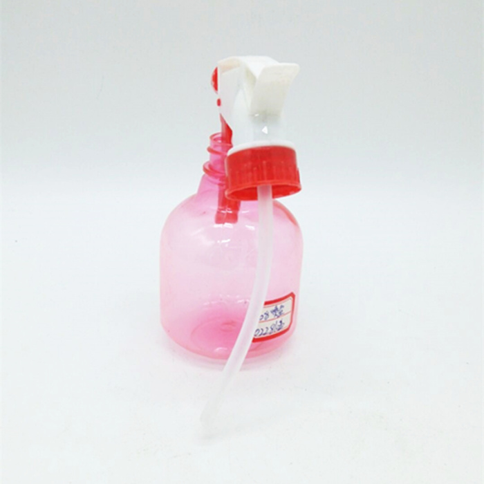 Download Supply 108 Plastic Sprinkler Alcohol Spray Bottle Grass Grass Flower Color Bottle Transparent Pot PSD Mockup Templates